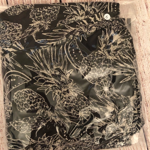 Aritzia Talula Lipinski Flare Mini Dress - Picture 15 of 15